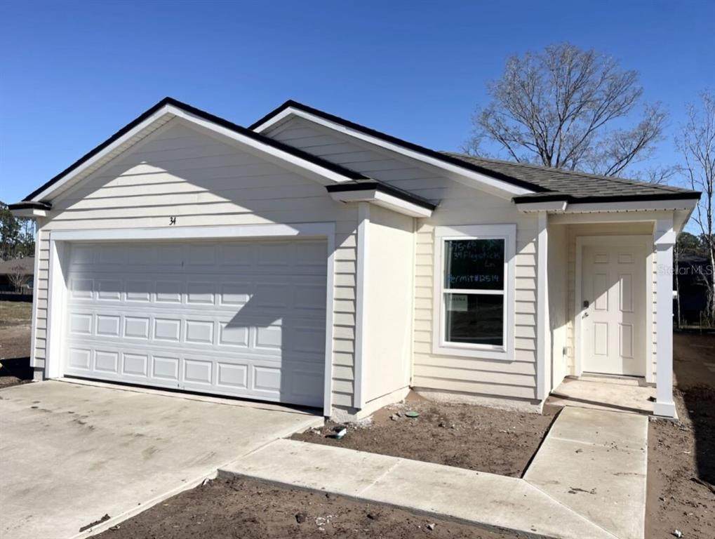 34 Flagstick Lane - Photo 1