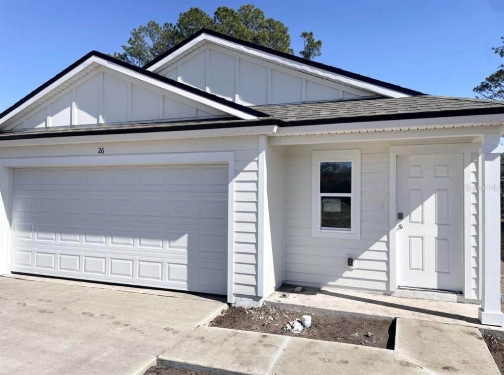 26 Flagstick Lane - Photo 1