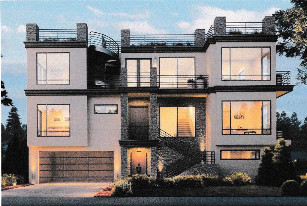 4734 Atlantic Avenue - Photo 1