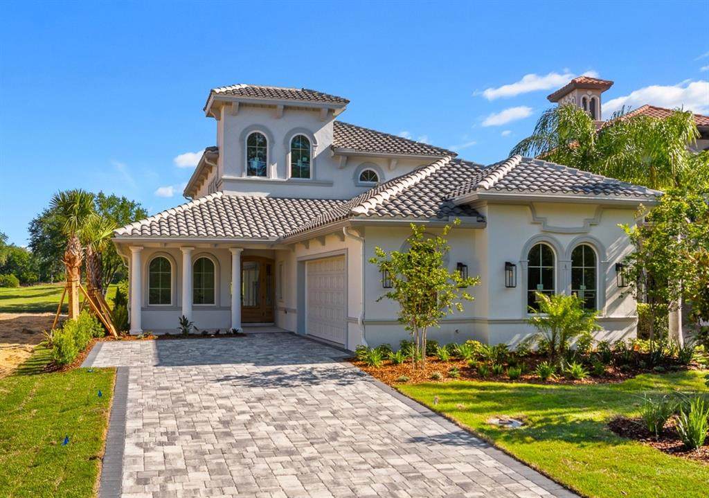 612 Mahogany Run - Photo 1