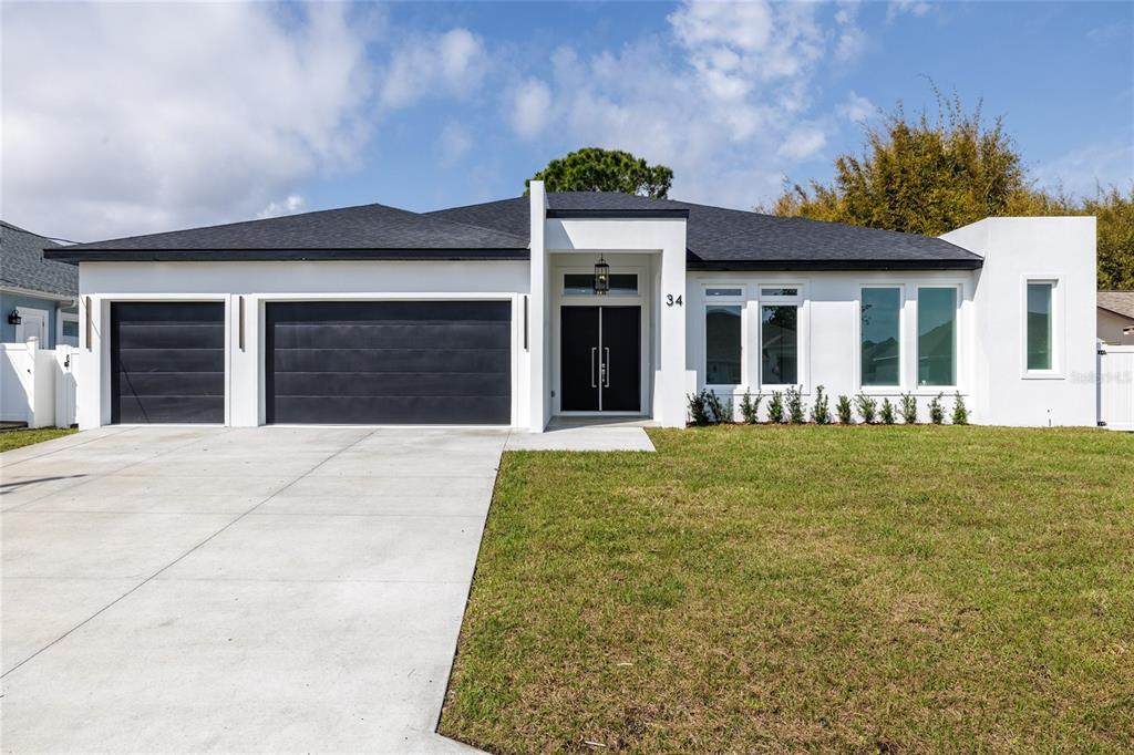 34 Fallen Oak Lane - Photo 1