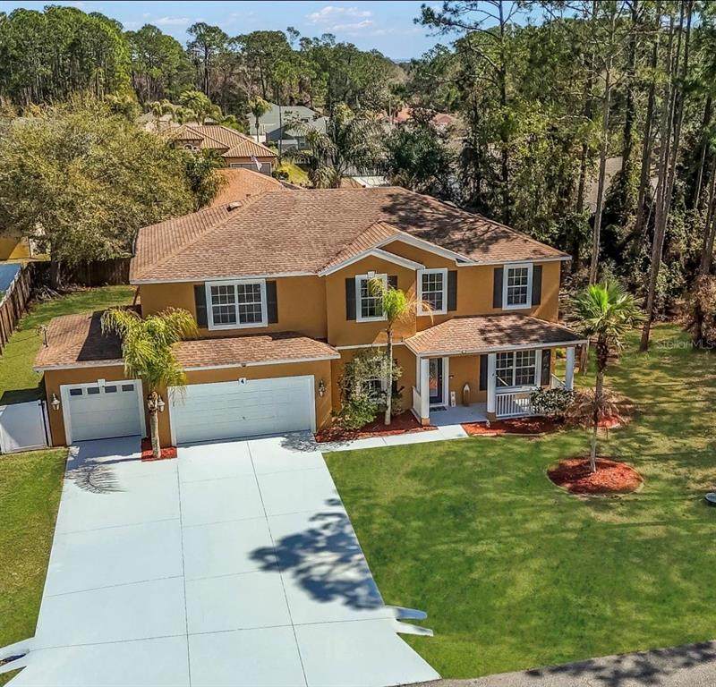 4 Lake Charles Place - Photo 1