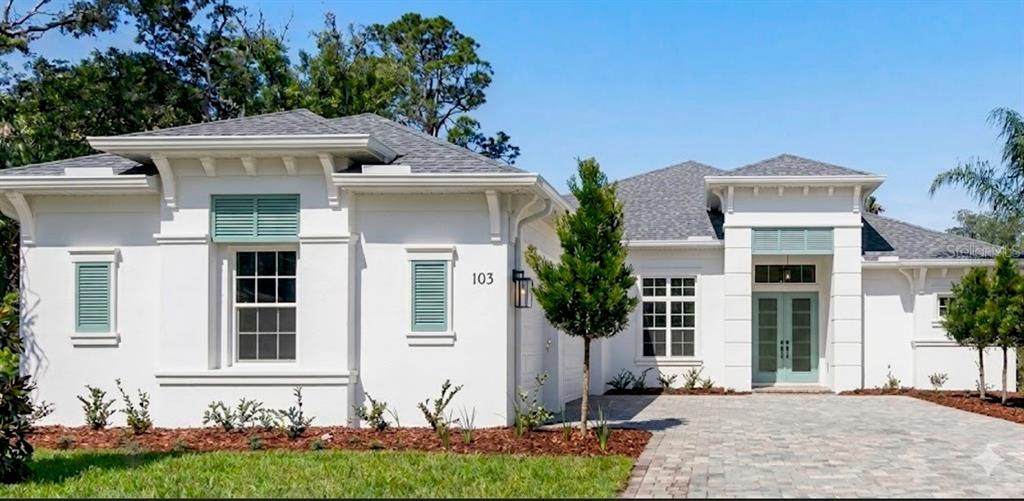 103 Heron Drive - Photo 1