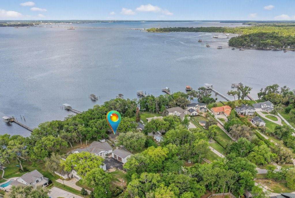 6373 Jack Wright Island Road - Photo 1