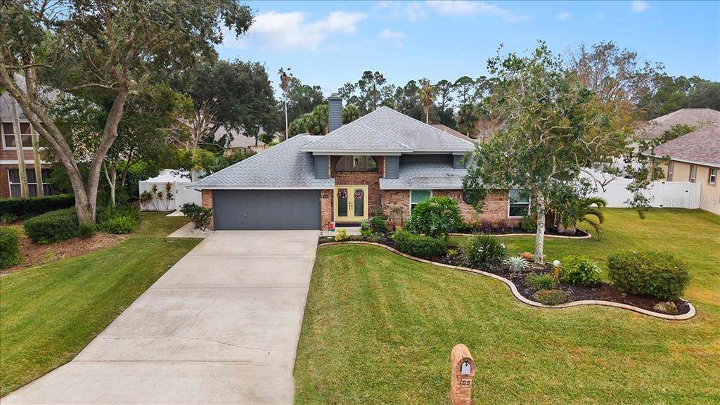 105 Shadowcreek Way - Photo 1