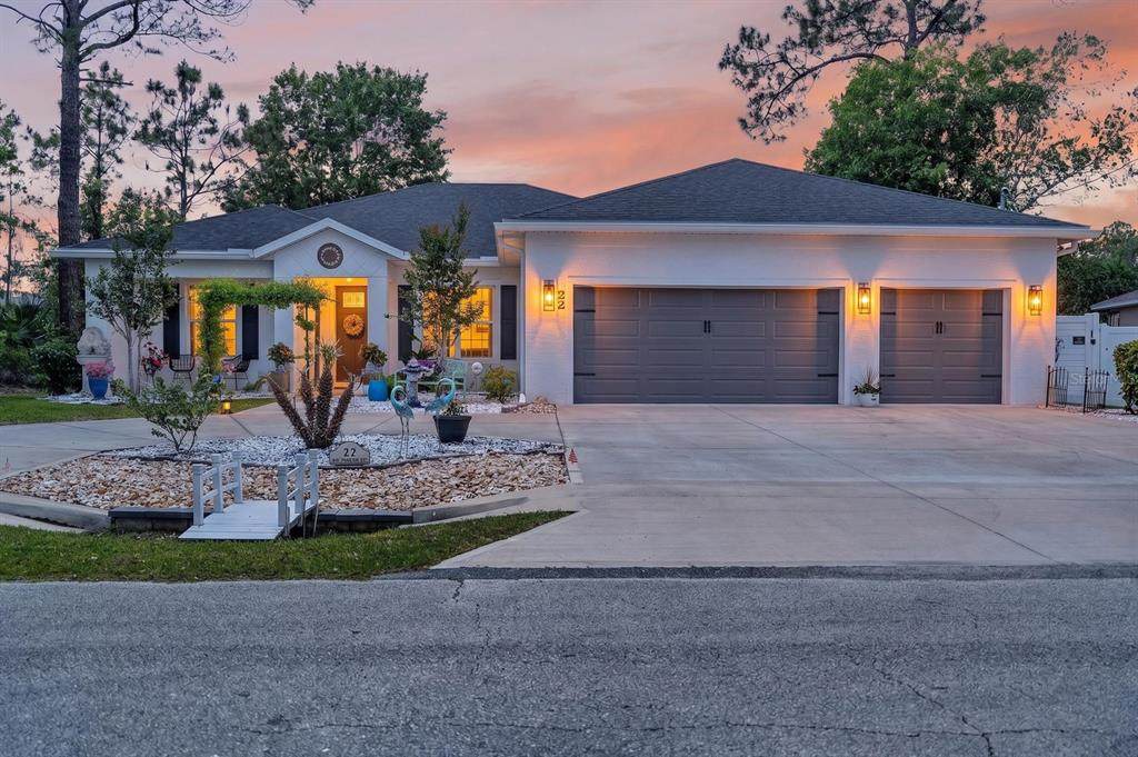 22 White Hurst Lane - Photo 1