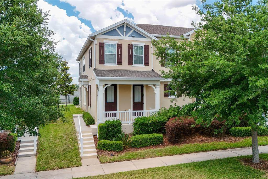8012 Bluejack Oak Drive - Photo 1