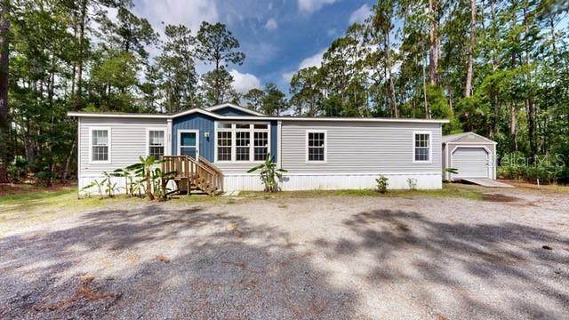 2930 Palmetto Street - Photo 1