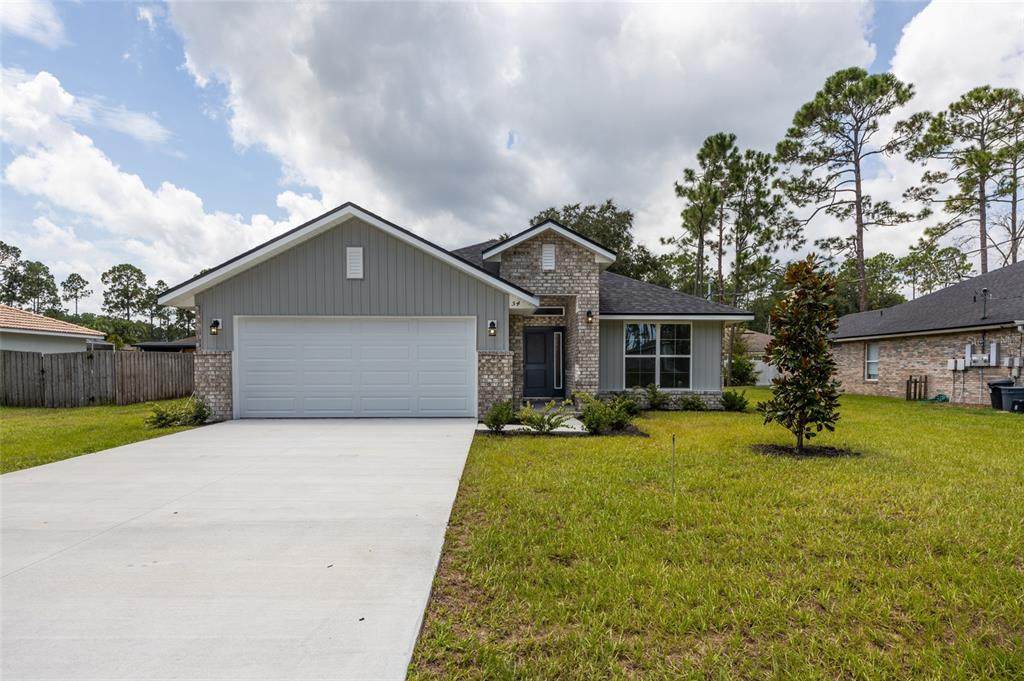 54 Pony Express Drive - Photo 1