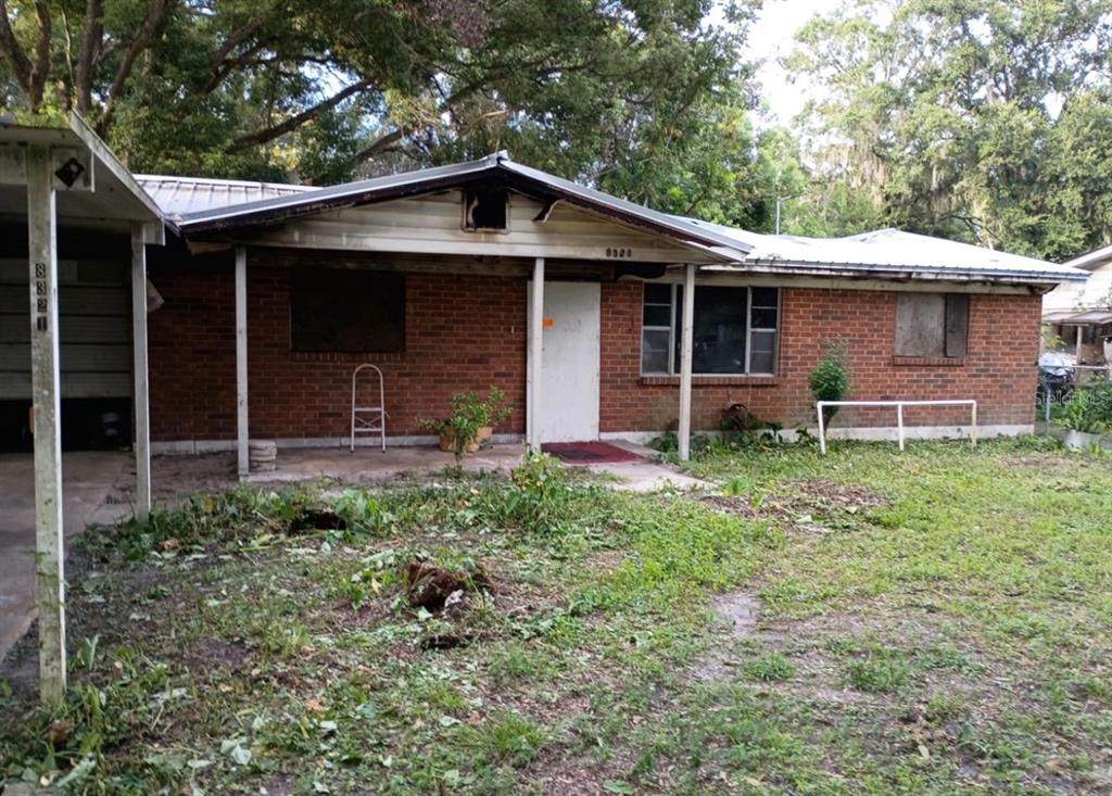8321 Old Plank Road - Photo 1