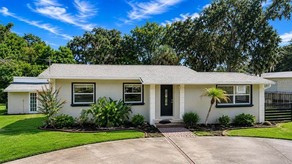 1145 George Anderson Street - Photo 1