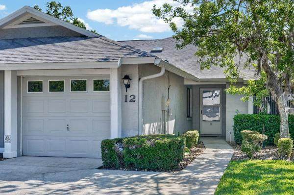 12 Lake Forest Circle - Photo 1