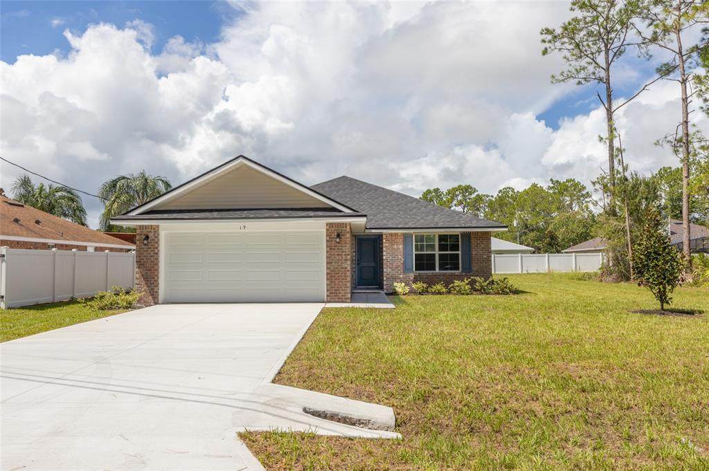19 Sedgefield Path - Photo 1