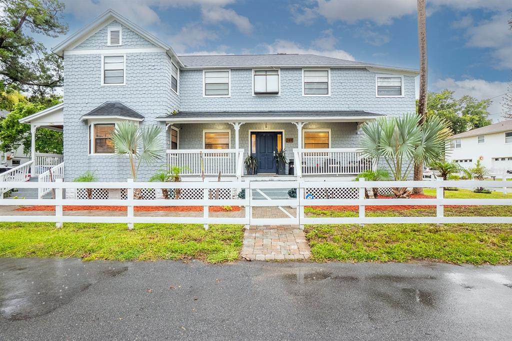 244 Lexington Drive - Photo 1