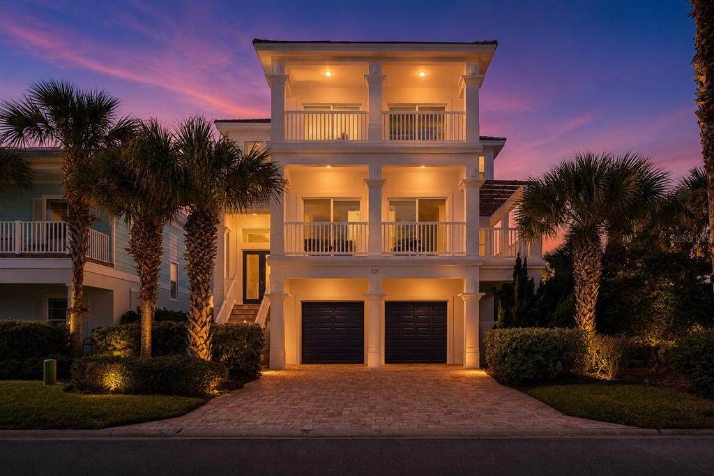 501 Cinnamon Beach Lane - Photo 1