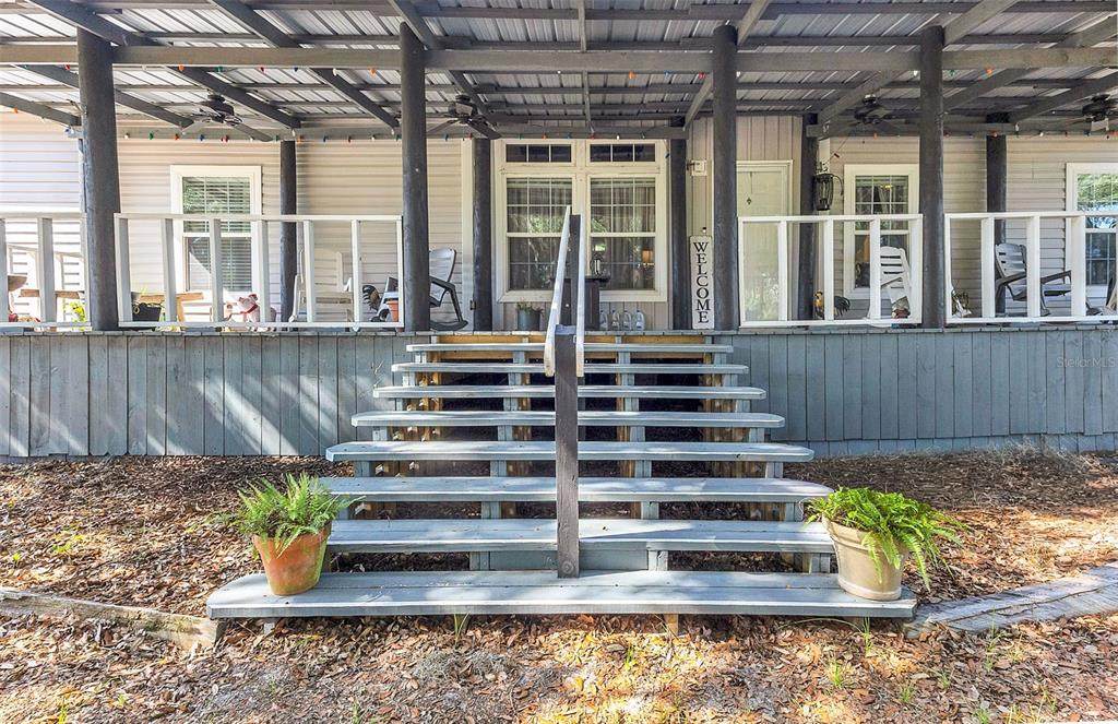 601 Purvis Road - Photo 1