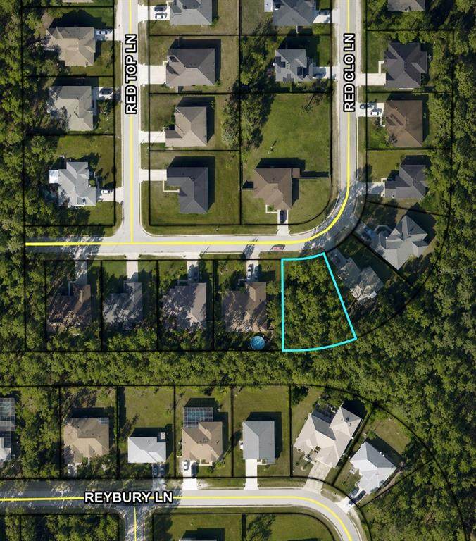 31 Red Clover Lane - Photo 1