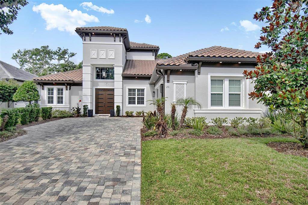 23 Riverwalk Drive - Photo 1