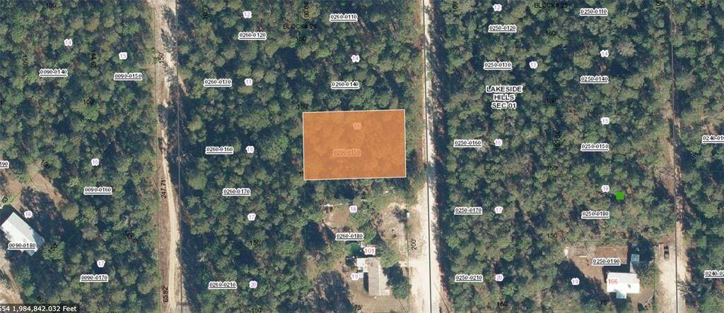 105 Desoto Street - Photo 1