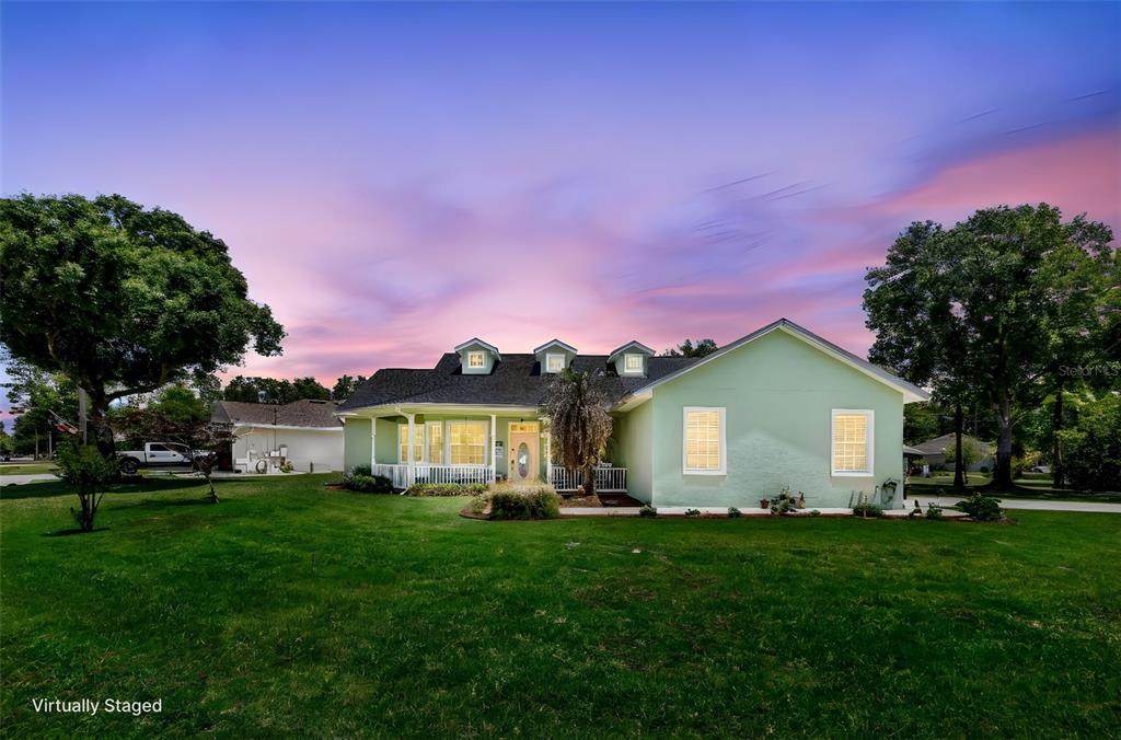 54 Edith Pope Drive - Photo 1
