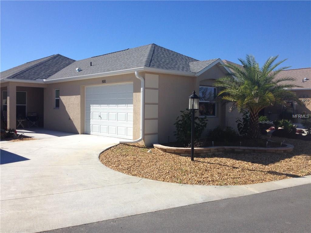 580 Harlow Lane - Photo 1