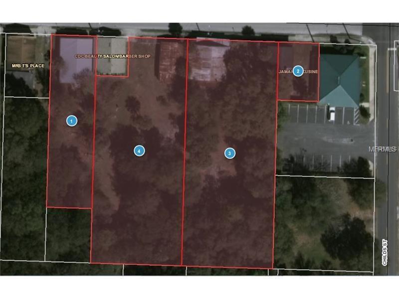 307, 317, 323, 327 Pine Street - Photo 1