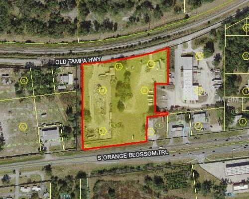 4550 Old Tampa Highway - Photo 1