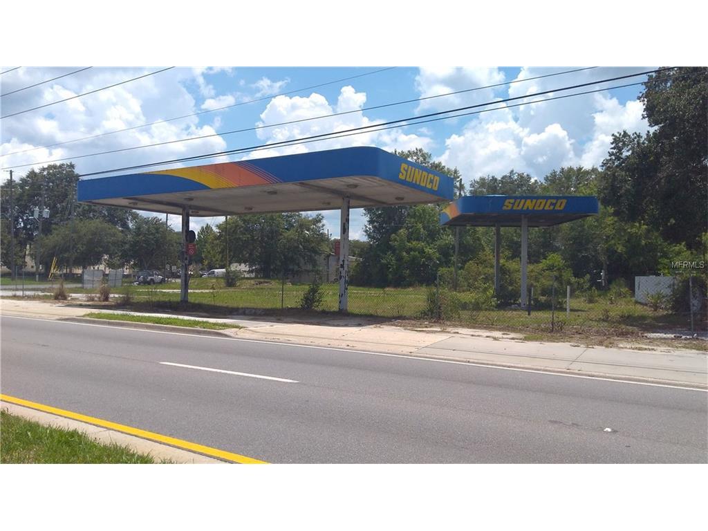 Myers Boulevard - Photo 1