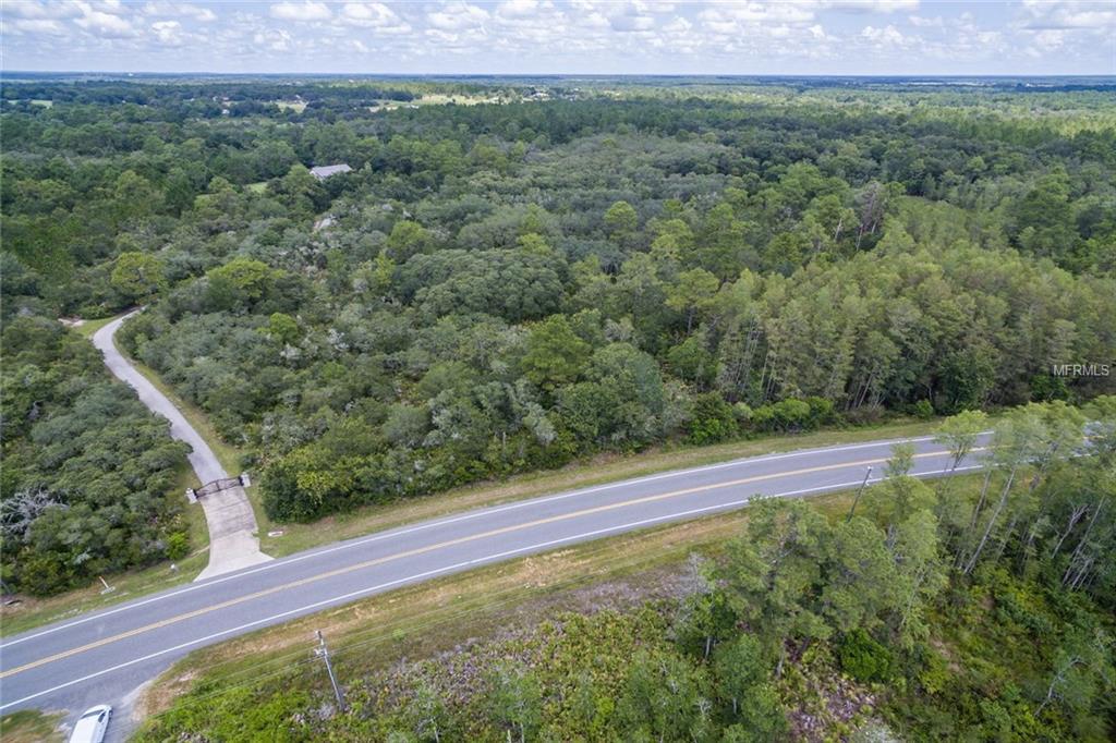 County Road 439 - Photo 1