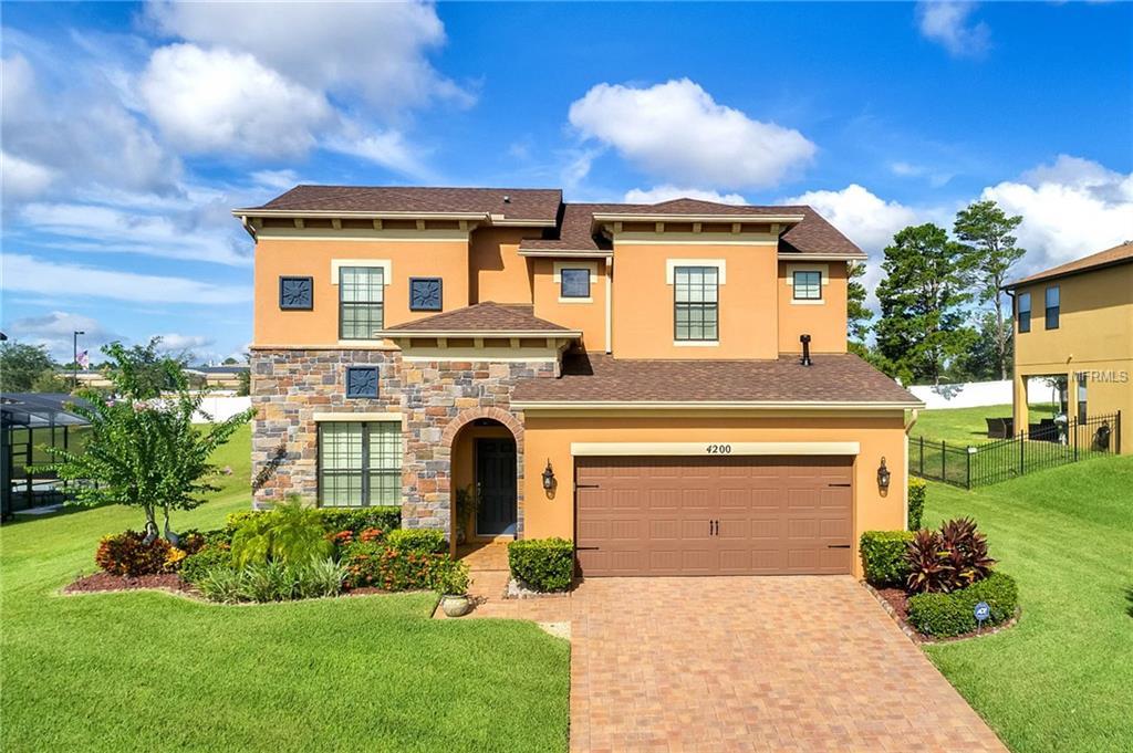 4200 Longbow Drive - Photo 1