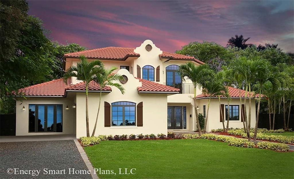 LOT E-18 Live Oak Drive - Photo 1