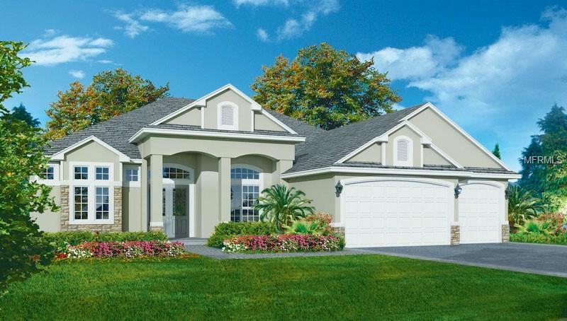 8112 Bridgeport Bay Circle - Photo 1
