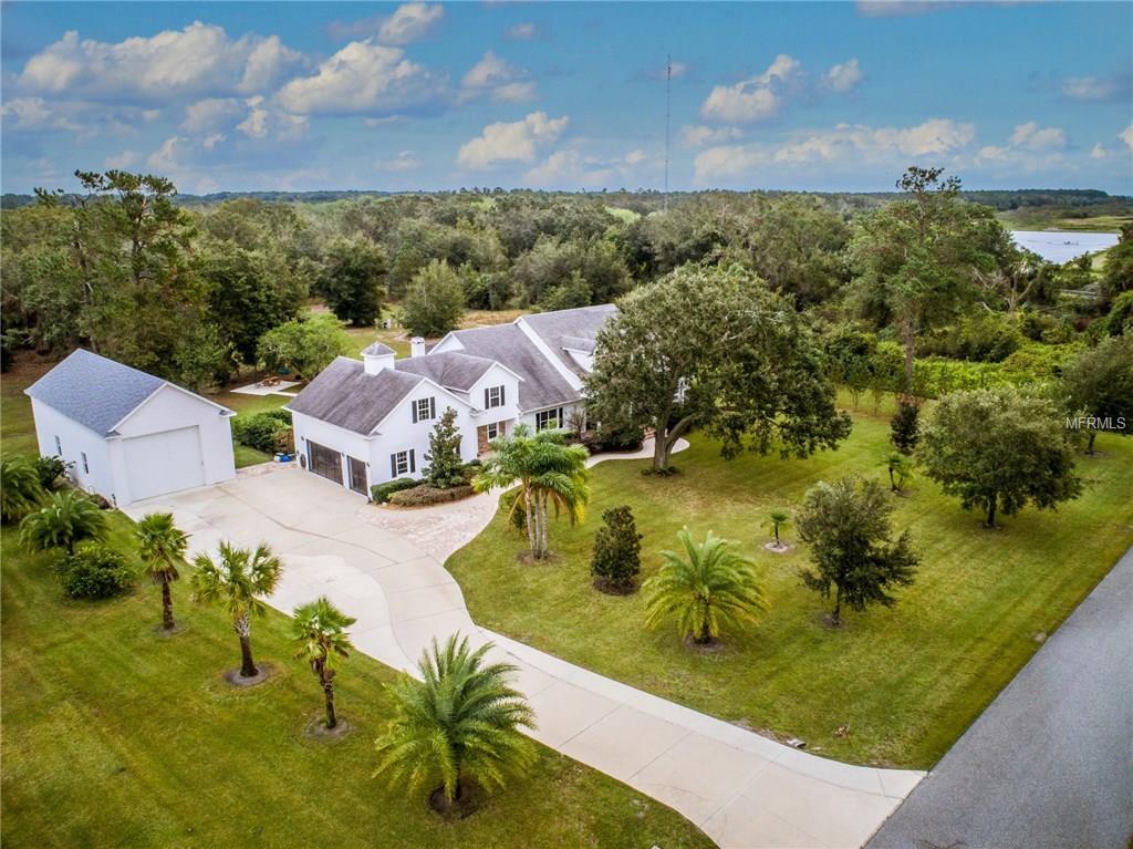 26012 Splendid Meadow Court - Photo 1