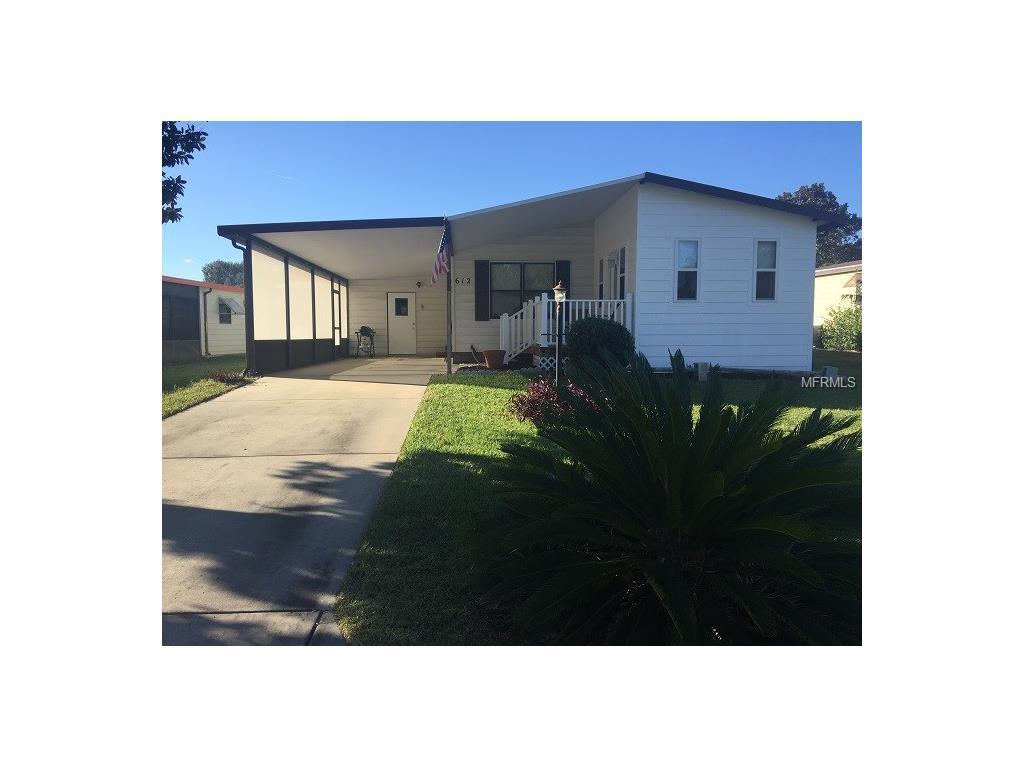 612 Jennifer Drive - Photo 1