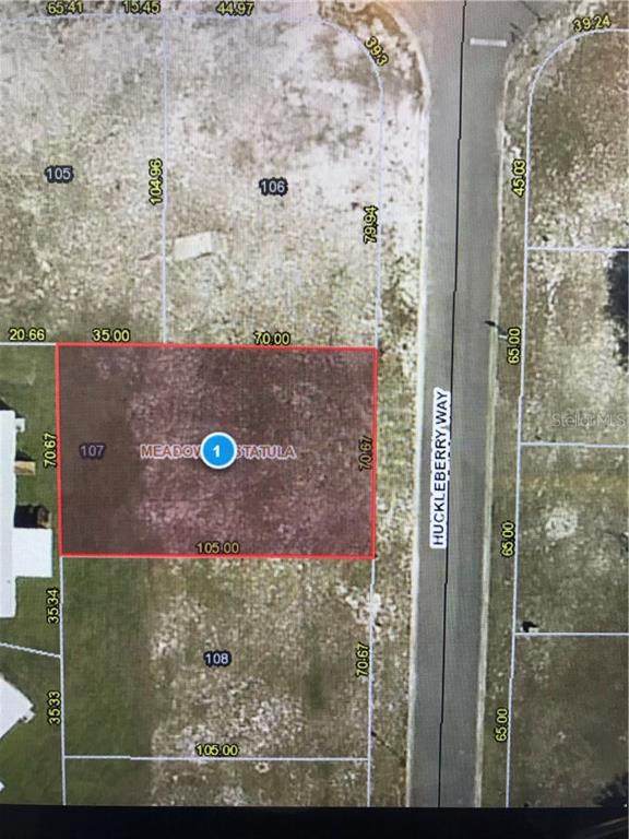 25135 Huckleberry Way - Photo 1