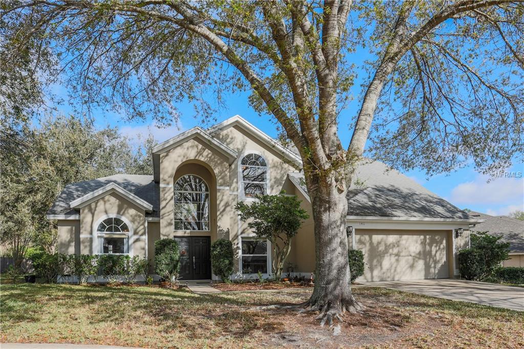 1416 Hidden Meadow Way - Photo 1