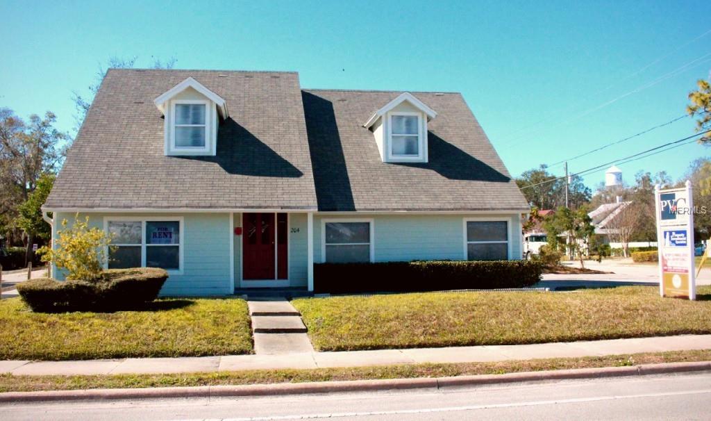 204 Dillard Street - Photo 1