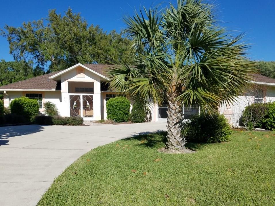 2727 Canterbury Lake Drive - Photo 1