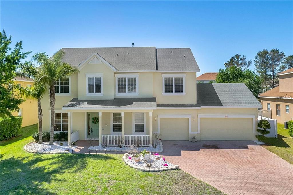 3348 Tumbling River Drive - Photo 1