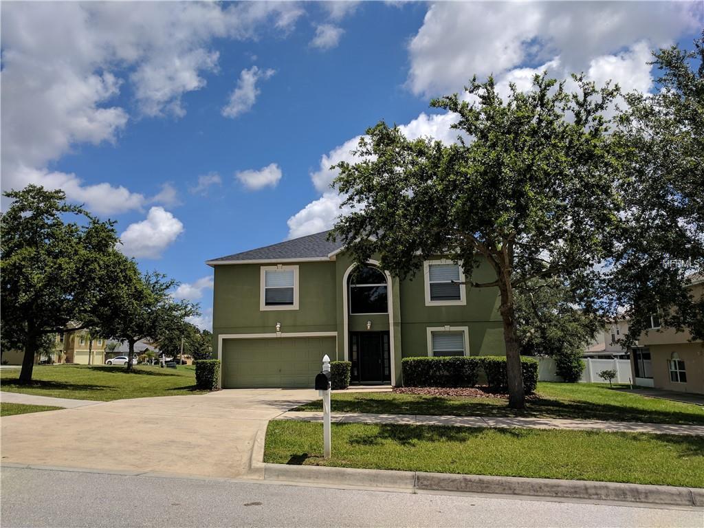 2893 Magnolia Blossom Circle - Photo 1