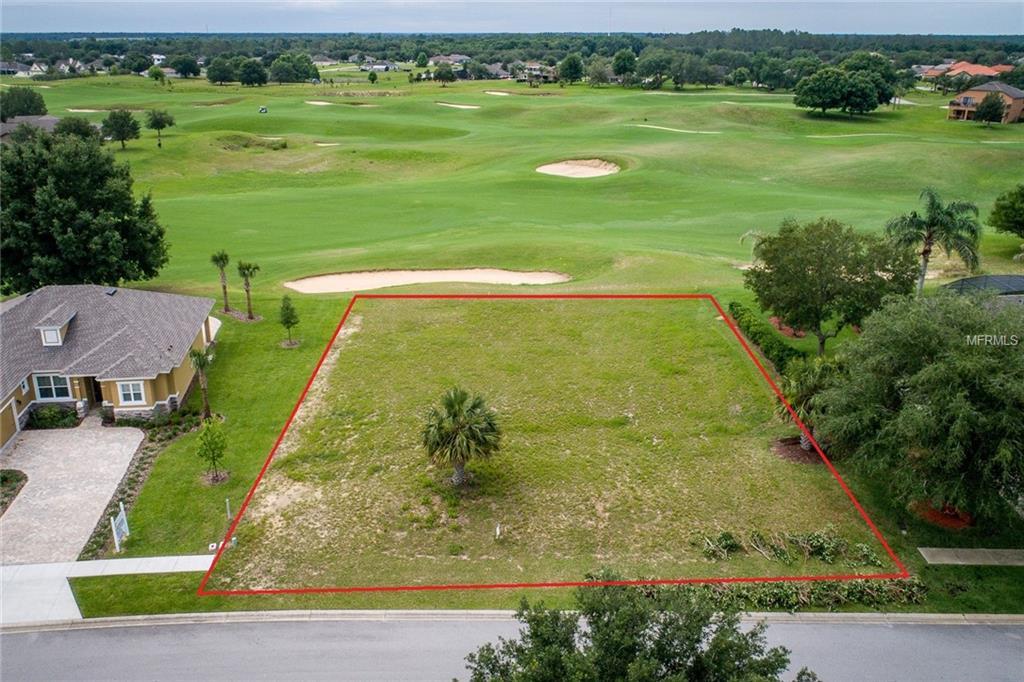 LOT 99 24418 CALUSA Boulevard - Photo 1