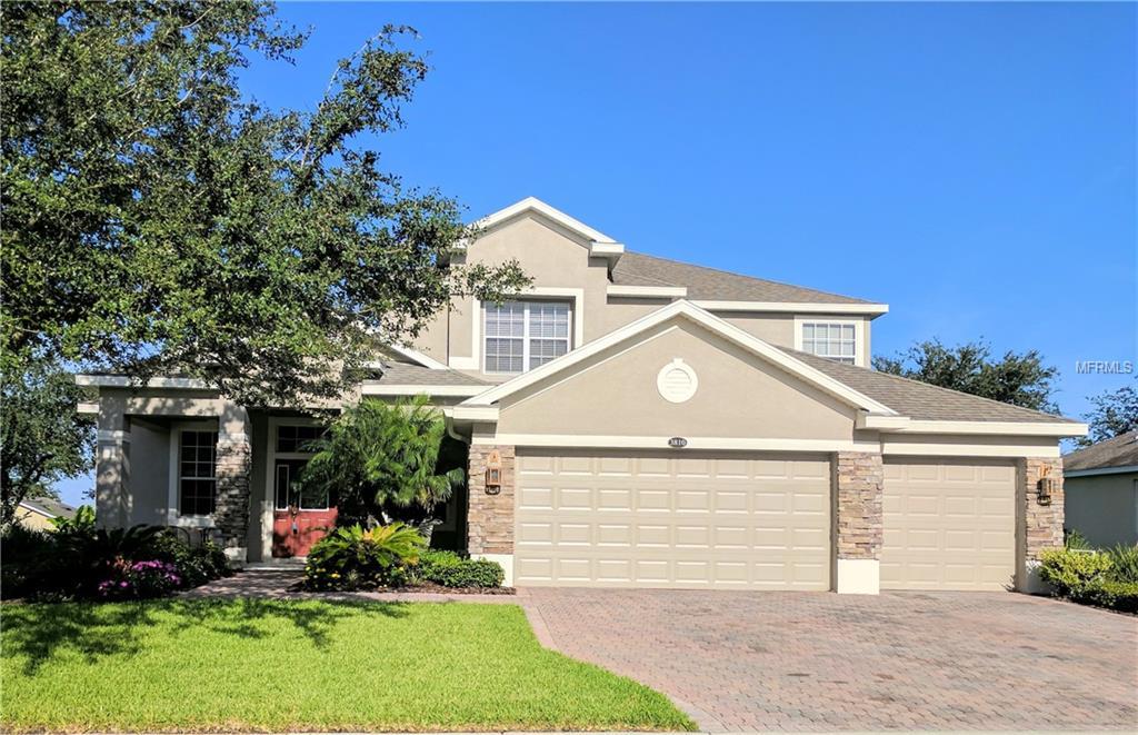 3810 Thornewood Way - Photo 1