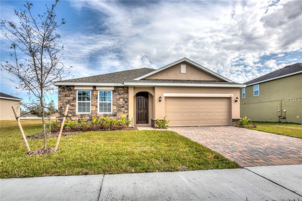 1211 Osprey Ridge Drive - Photo 1