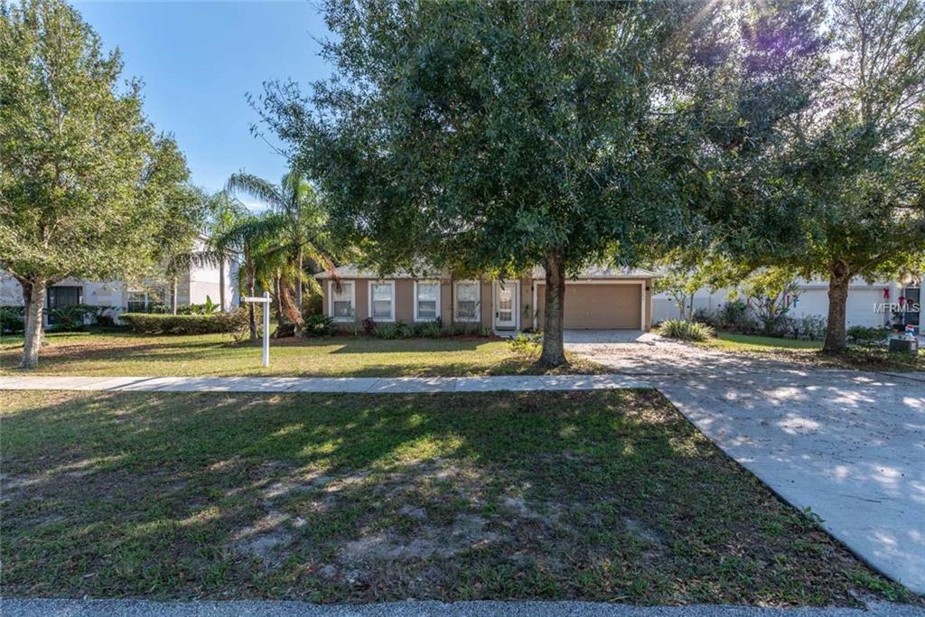 1606 Ridgemoor Drive - Photo 1