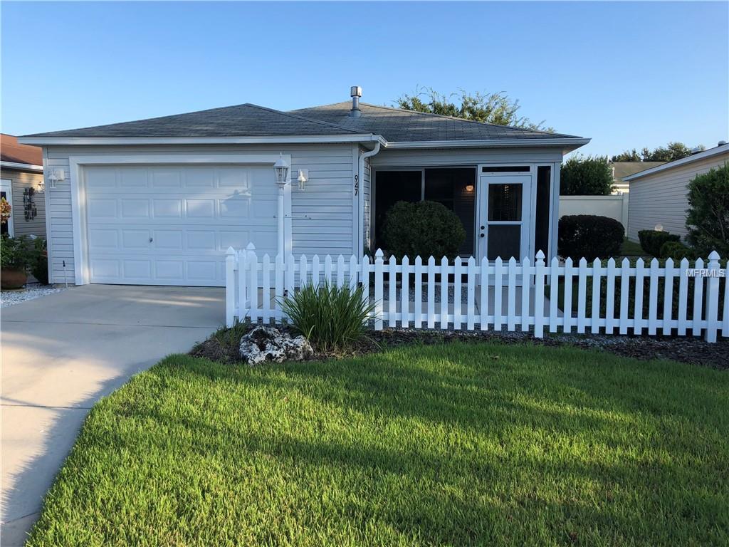 947 Ridgeville Road - Photo 1