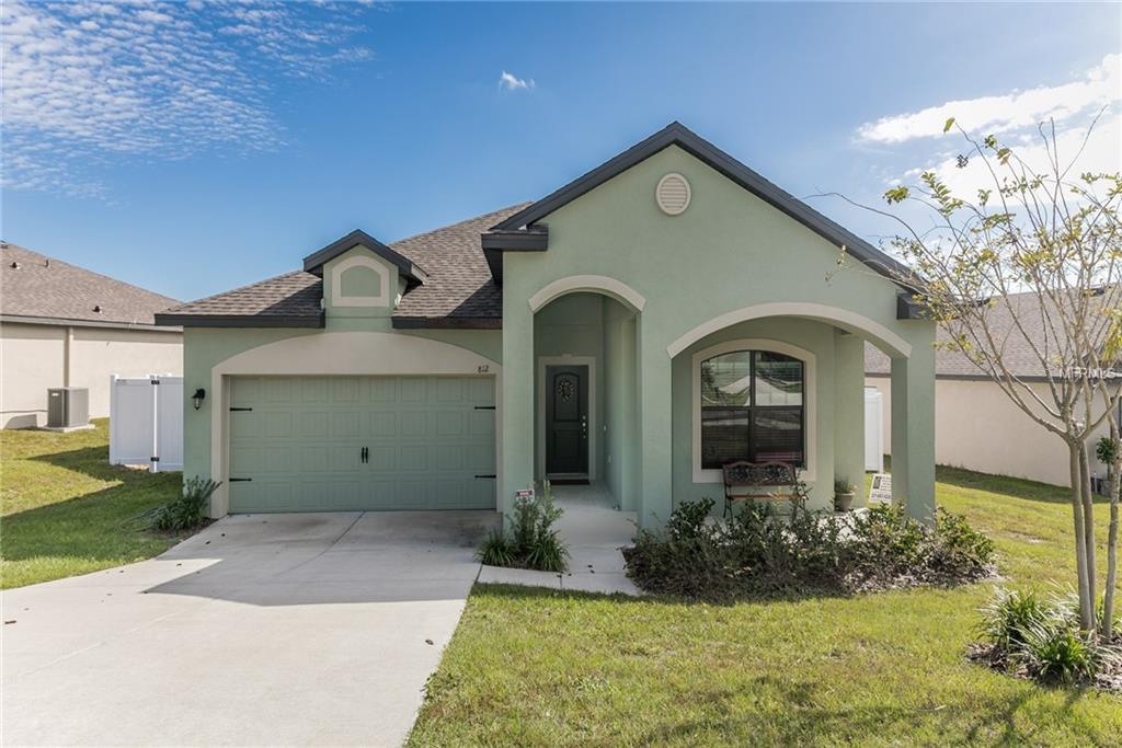 812 Laurel View Way - Photo 1