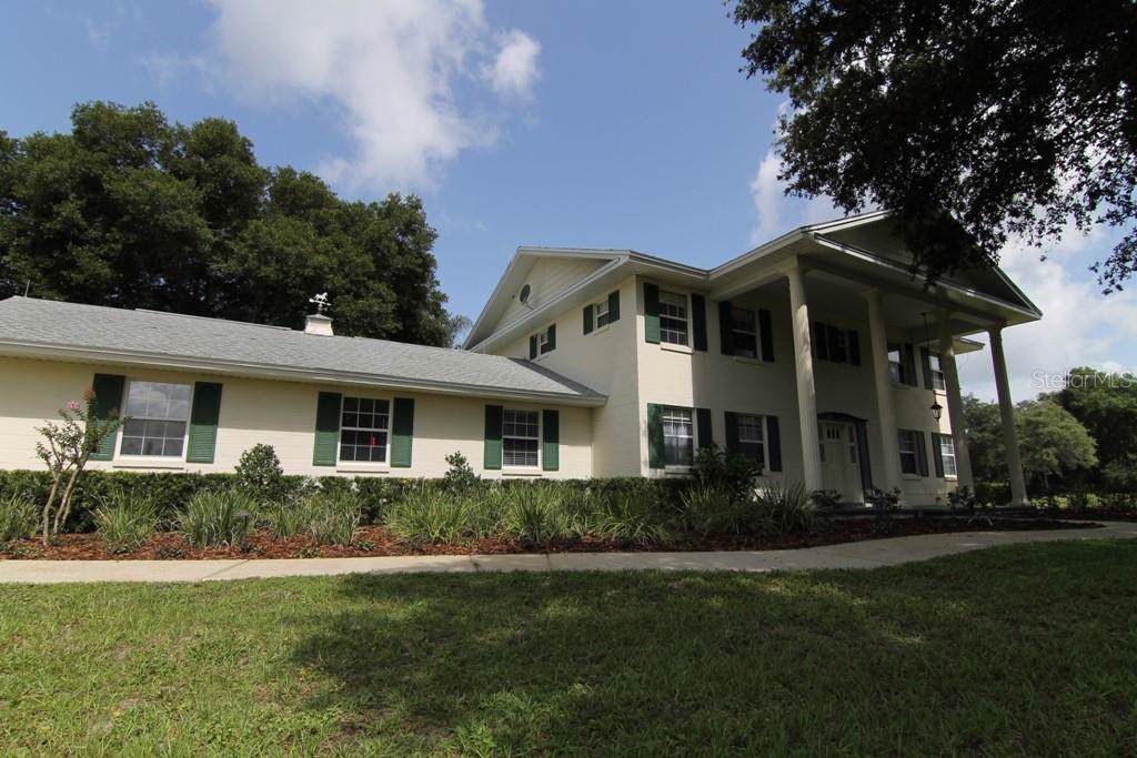 5556 Round Lake Road - Photo 1
