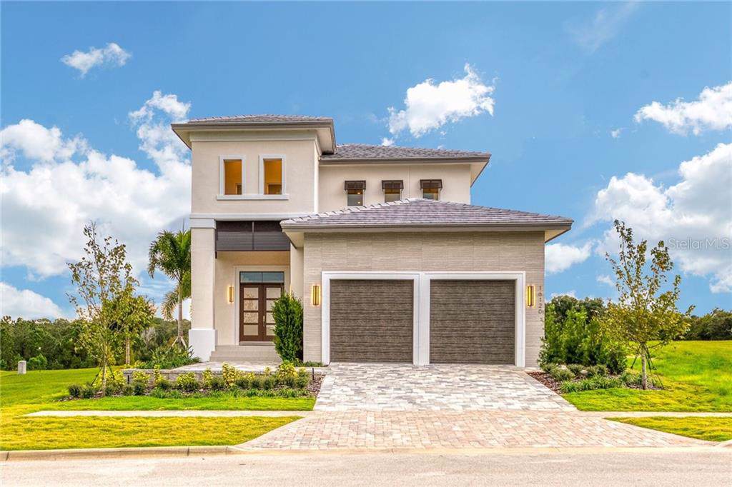 16120 Vetta Drive - Photo 1
