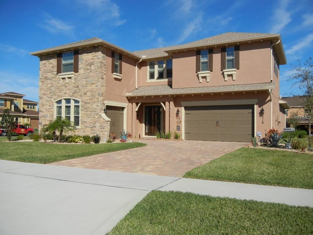 2716 Flintlock Avenue - Photo 1
