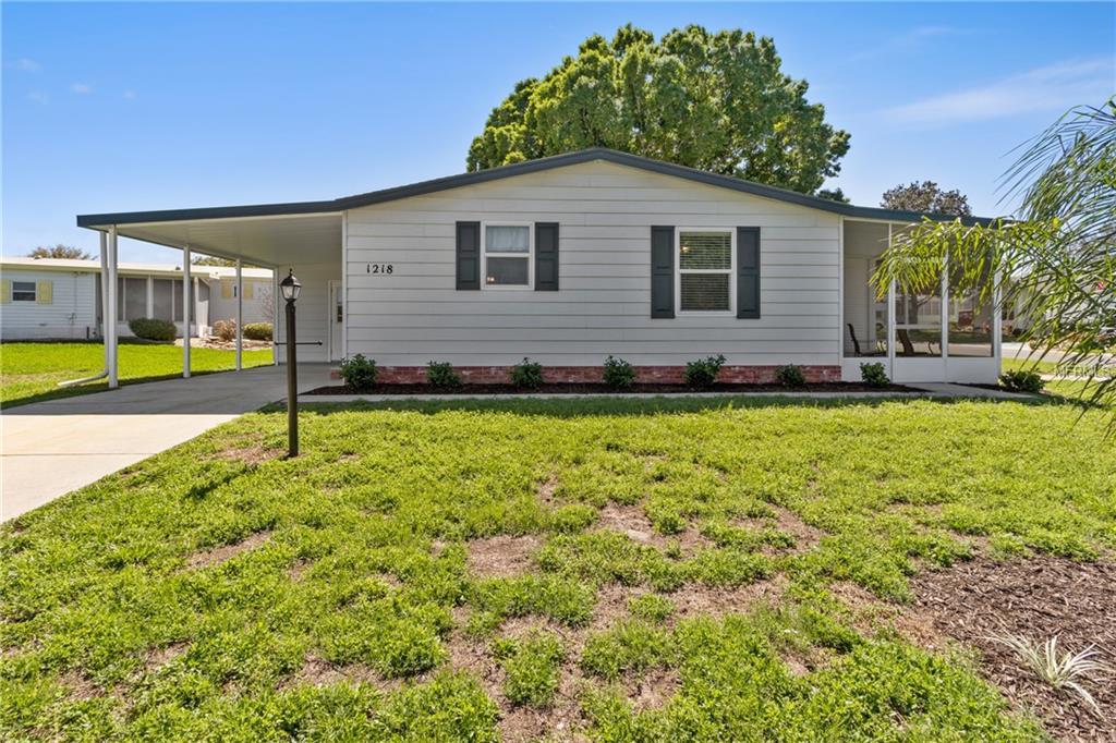 1218 Tarpon Lane - Photo 1